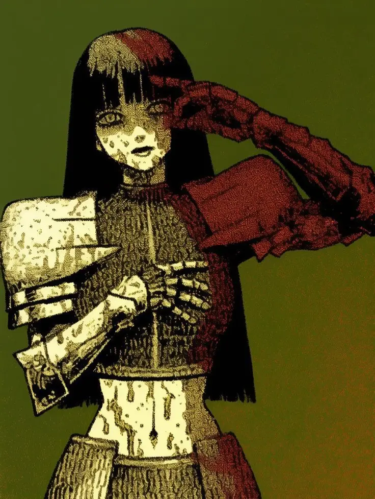 Avatar of Mori Eldritch 