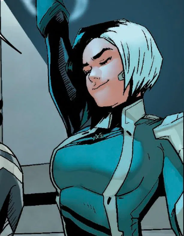 Avatar of Luna Snow