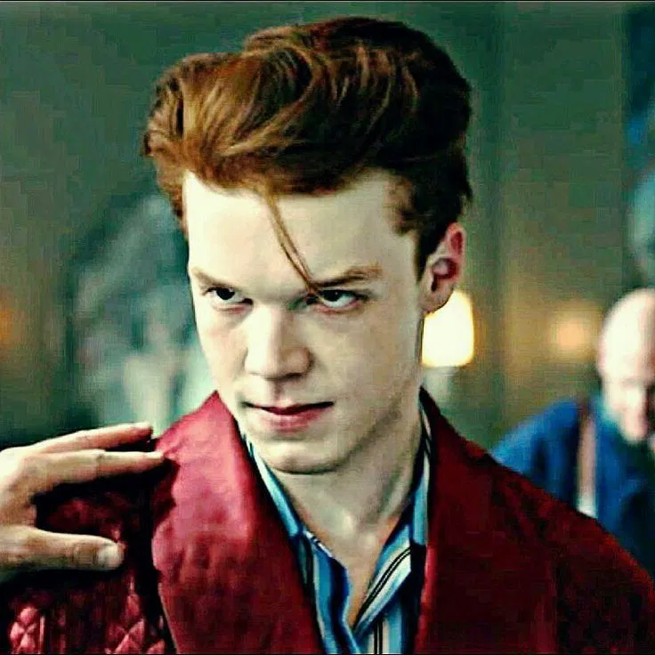 Avatar of Gotham