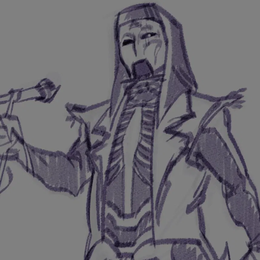 Avatar of Storm Ghoul
