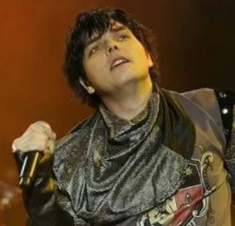 Avatar of Gerard Way
