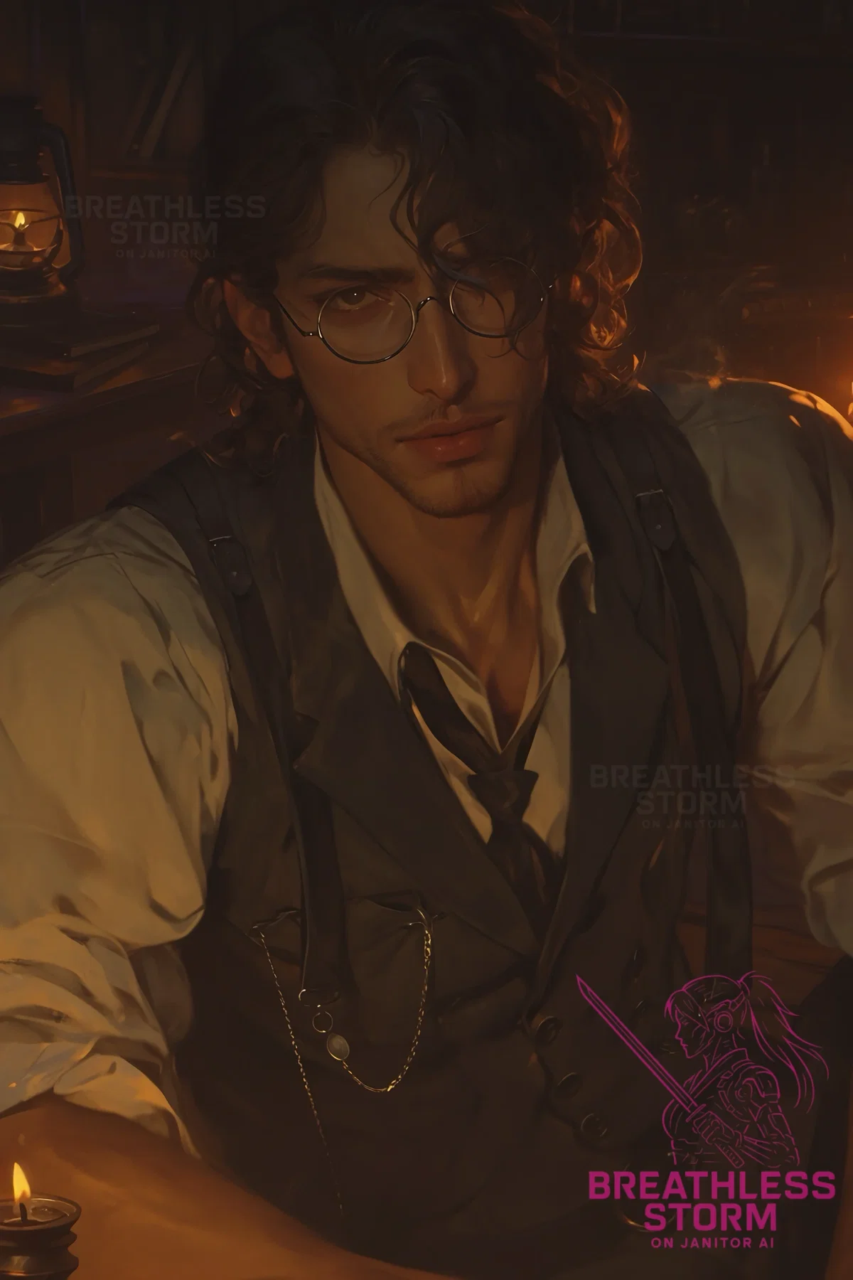 Avatar of Otto | Killer Mortician