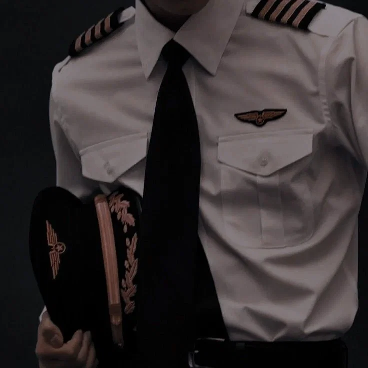 Avatar of Nishant Agnihotri - The Pilot 