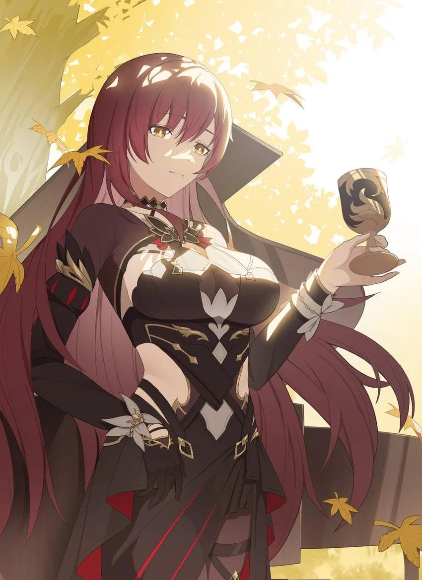 Avatar of Eden