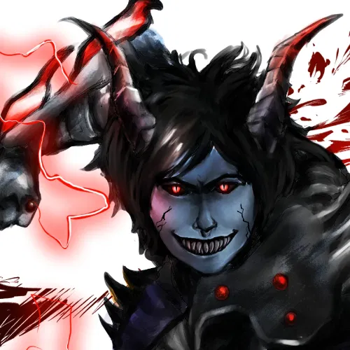 Avatar of Darius ----Prince of the Rift