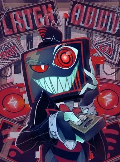 Avatar of Hipnotized by Vox (Hazbin Hotel) 