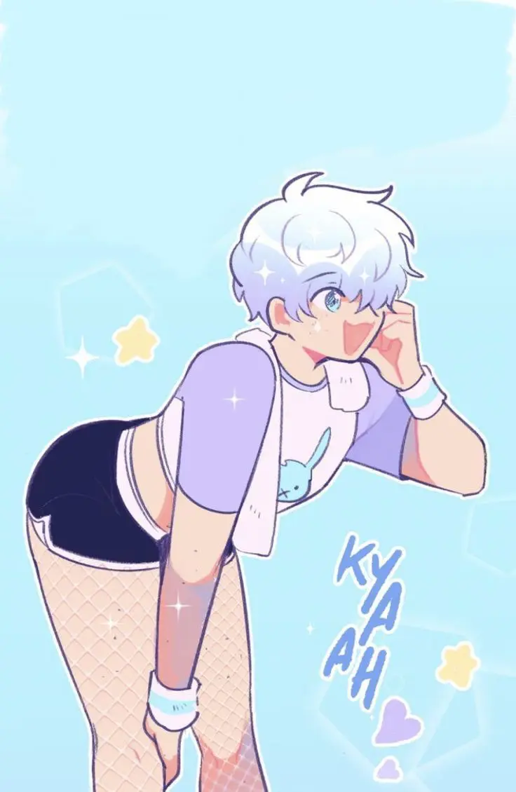 Avatar of boyfriend