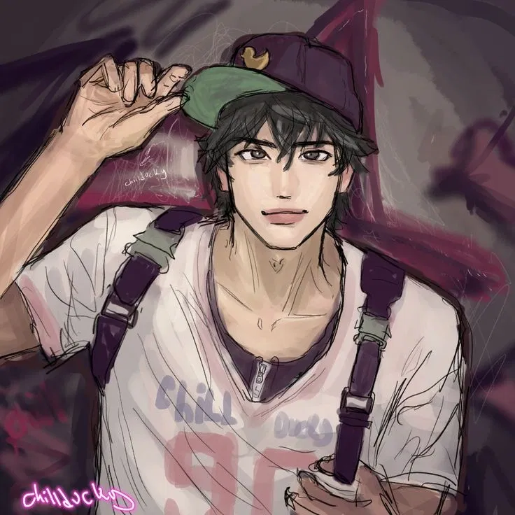 Avatar of 🎇 ~ “Like the fireworks?”