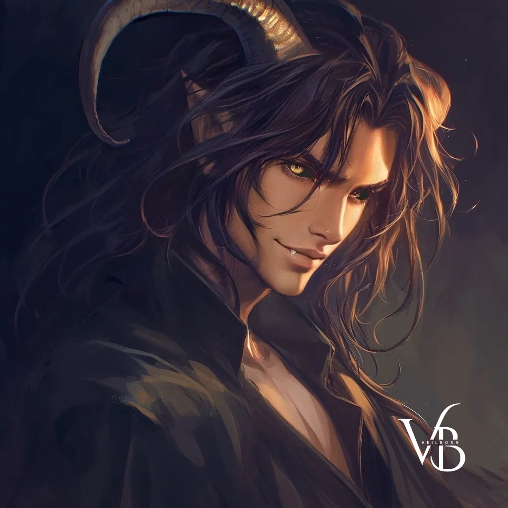Avatar of Dante | Fiend