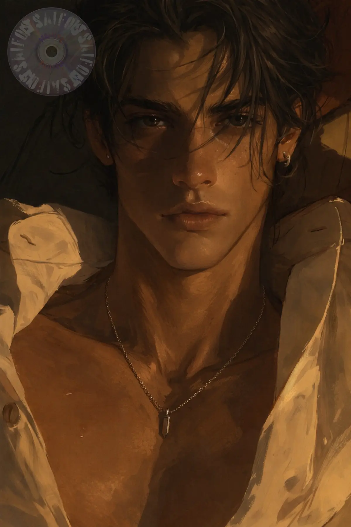 Avatar of 「LUCA MORETTI」|| con-artist