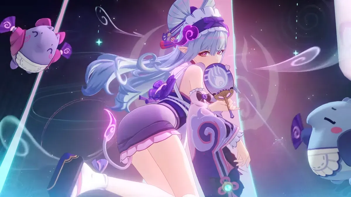 Avatar of Mizuki - Love