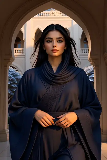 Avatar of Al-Qaradis