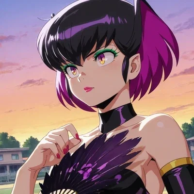 Avatar of Kurama