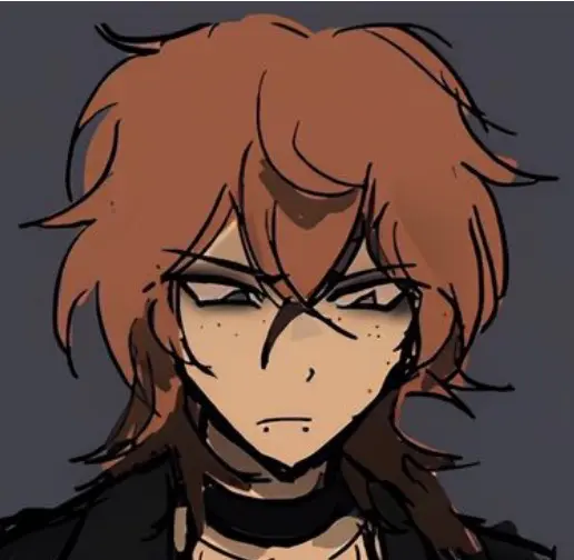 Avatar of Chuuya Nakahara