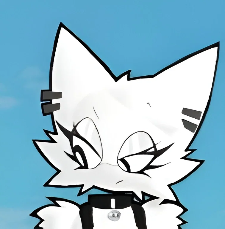 Avatar of You don't know what's best for you, but I do