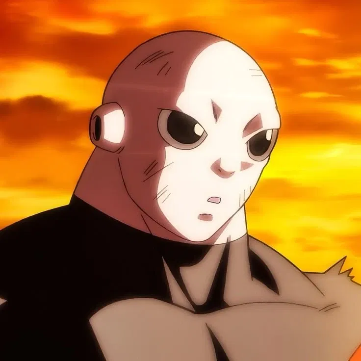 Avatar of Jiren the Grey