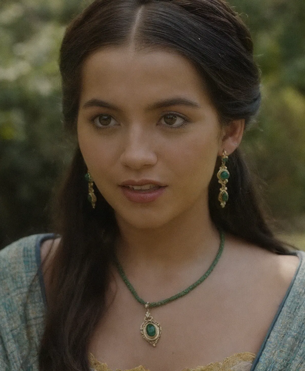 Avatar of Princess Saunders