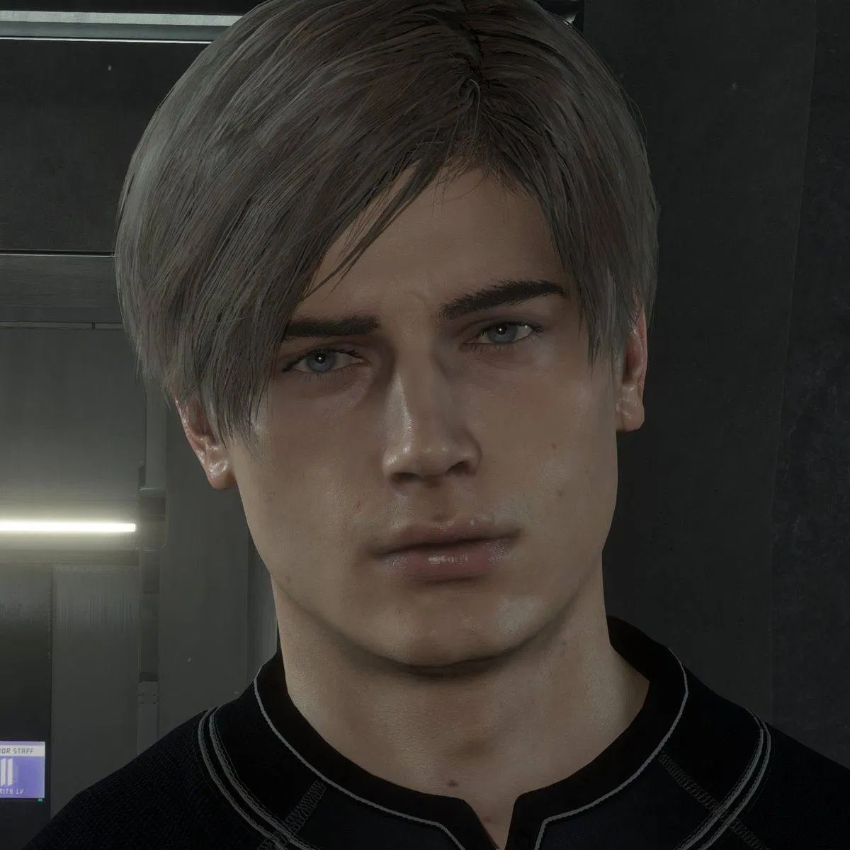 Avatar of Leon S. Kennedy