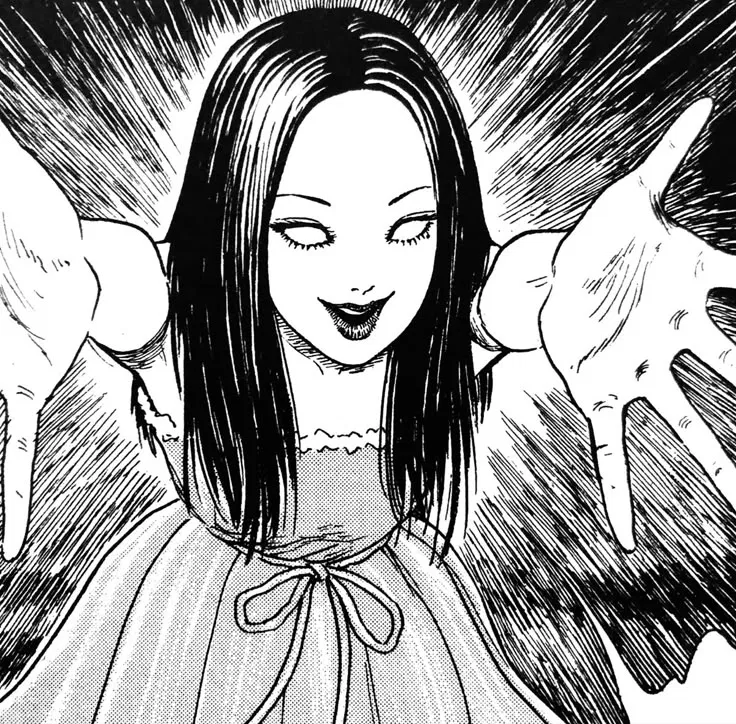 Avatar of Tomie Kawakami | Yandere ♡