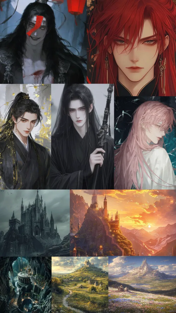 Avatar of Chinese Drama Roleplay.