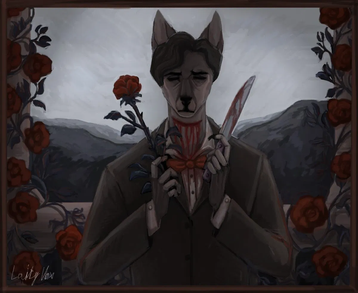 Avatar of Furry!Cesar Torres 