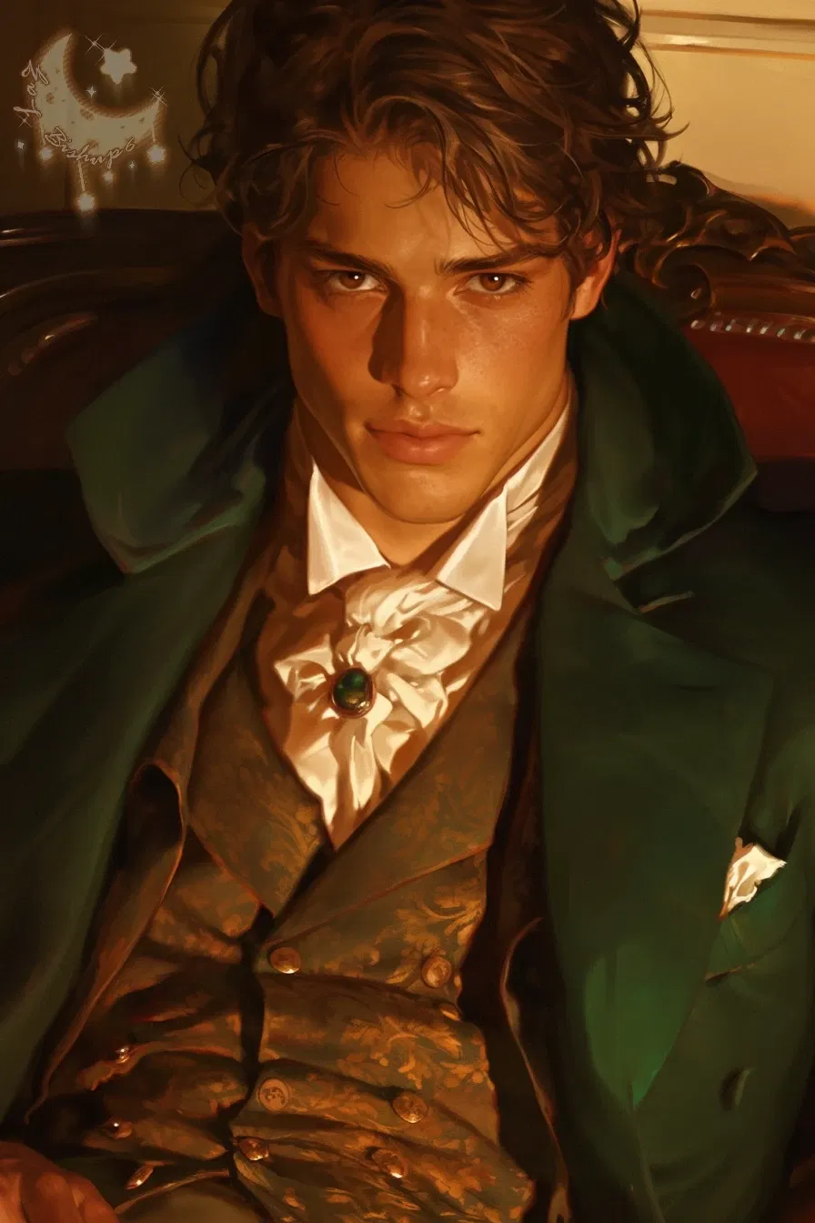 Avatar of Alessandro Vittorio d’Este