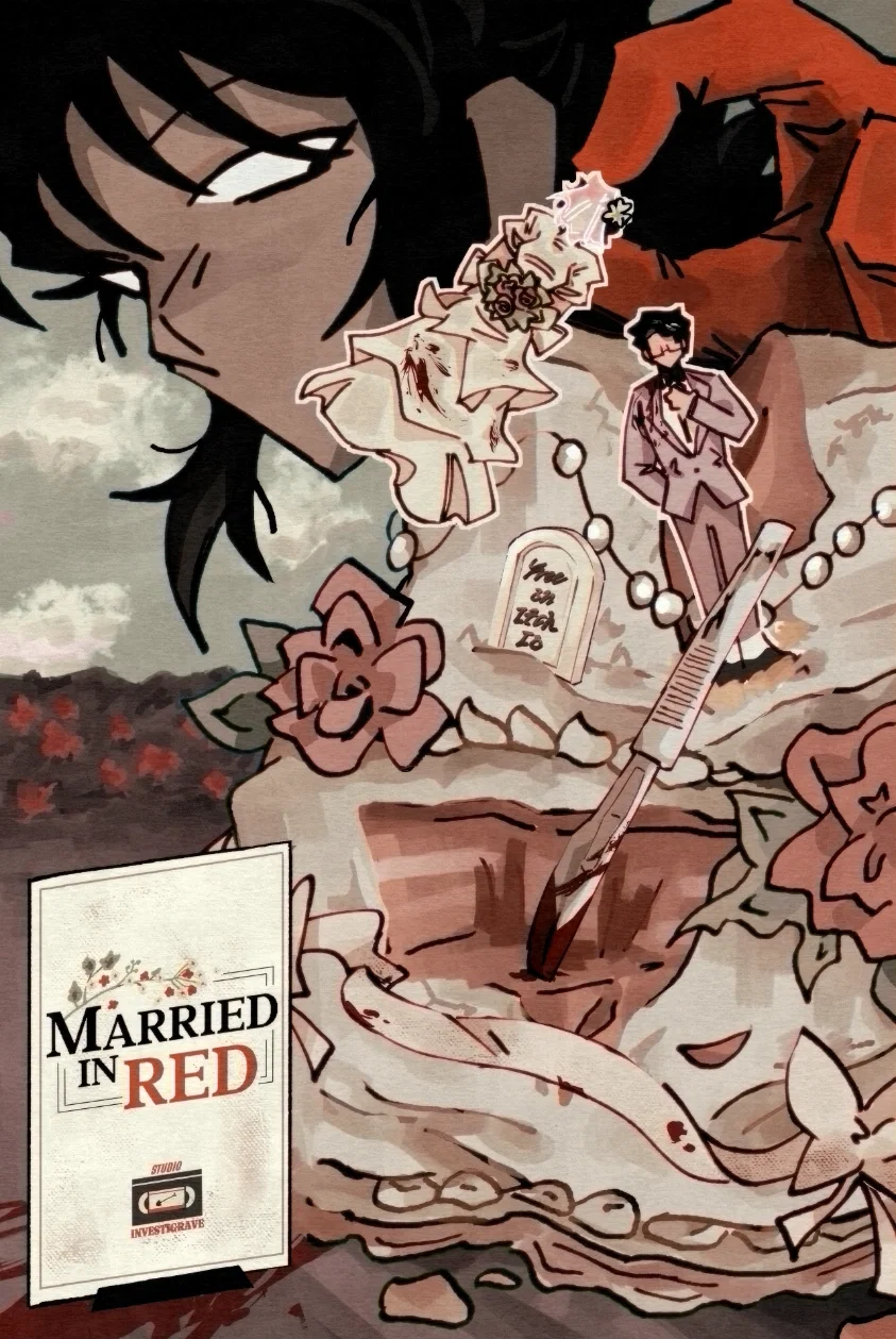 Avatar of Married In Red | The Experience