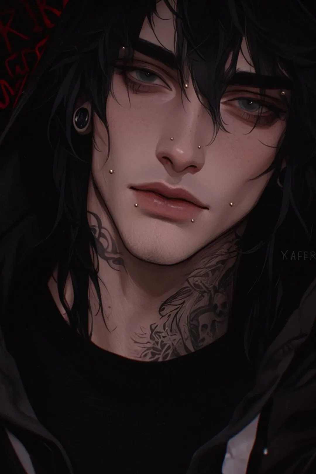 Avatar of Yves Stinger | SEPTIC INFLICTION