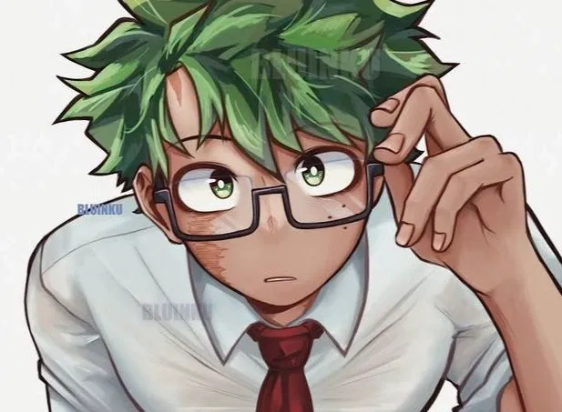 Avatar of Izuku Midoriya