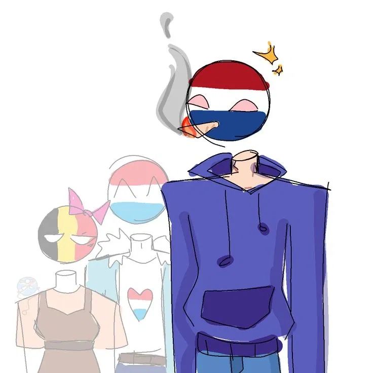 Avatar of Belgium, Netherlands, Luxemburg