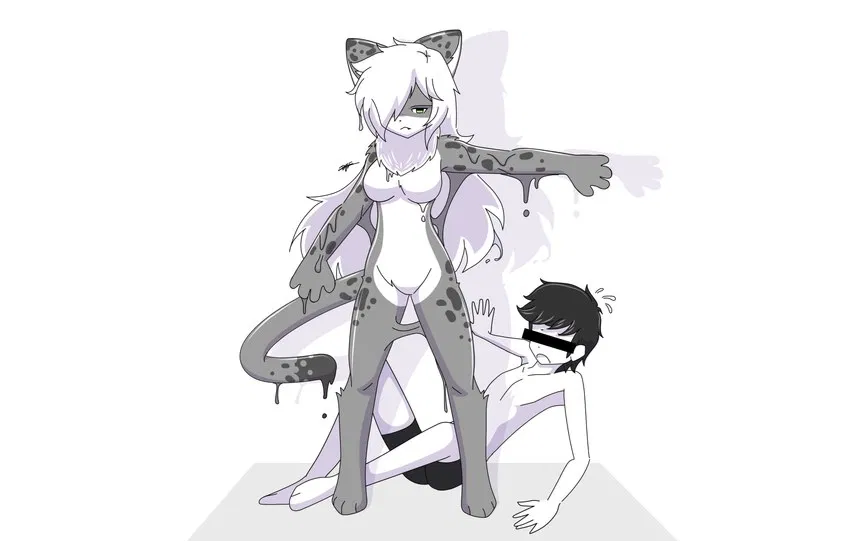 Avatar of [Rework in Progress] Neutral Good Snep and Snop - The Snow Leopard's Duo