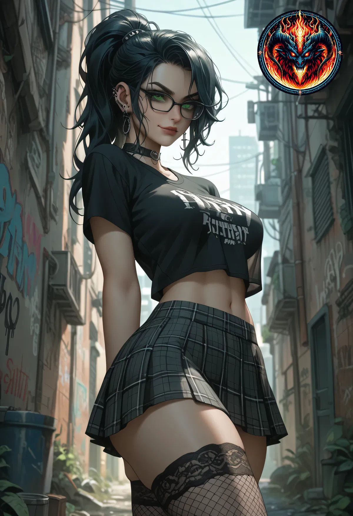 Avatar of Morgan Vale