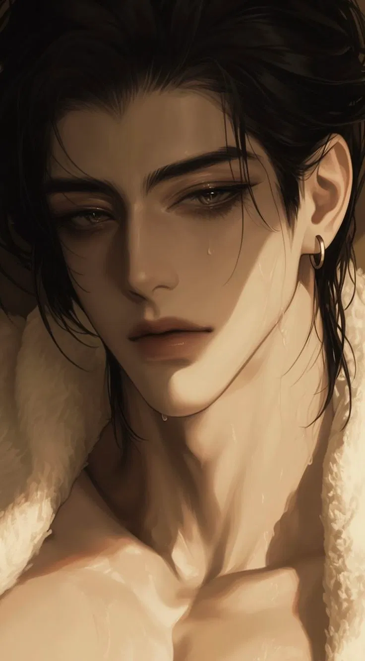 Avatar of Stepfather in heat