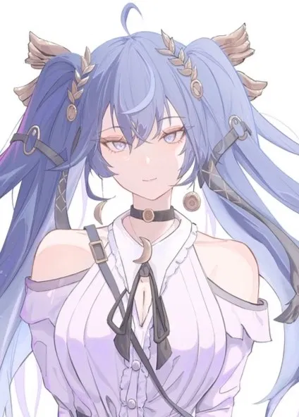 Avatar of Iuno - Massage