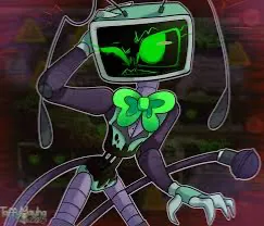 Avatar of Twisted Vee + Twisted User