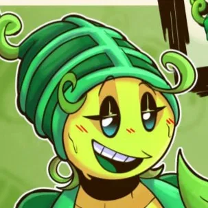 Avatar of Zoybean Pod - (Pvz2)
