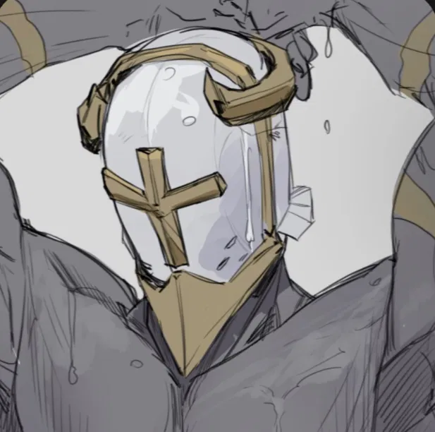 Avatar of Gabriel Ultrakill