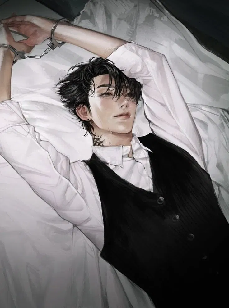 Avatar of Dante James Kim |  Vulgar criminal
