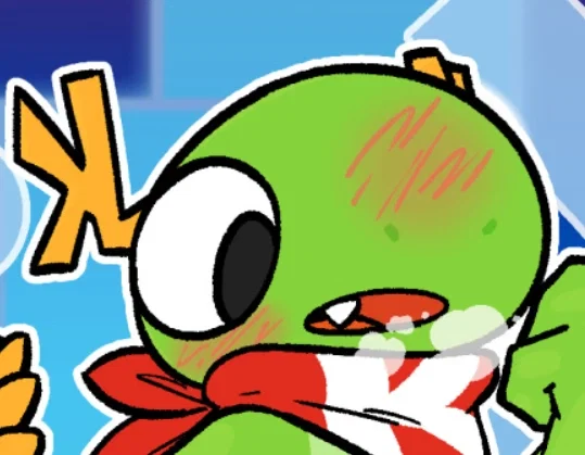 Avatar of KDE - Konqi
