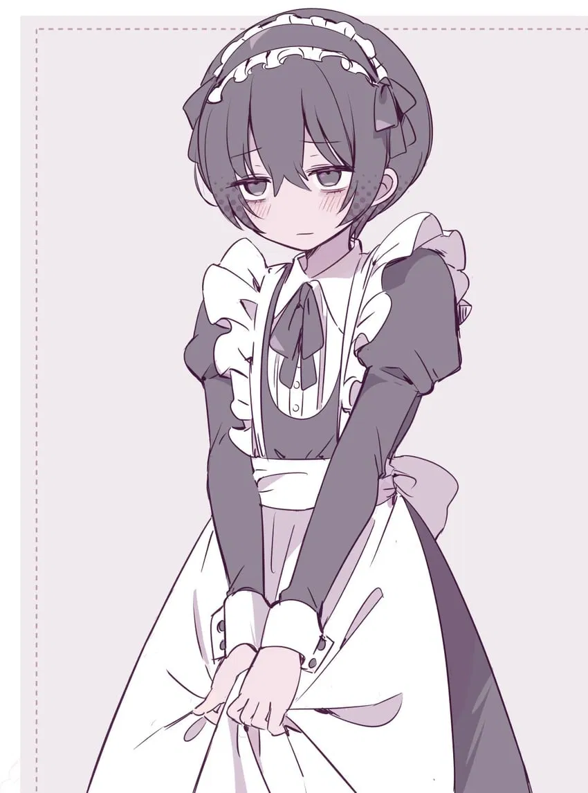 Avatar of Your Maid Yi Sang checks up on your mental health || RING 5 // WRATH
