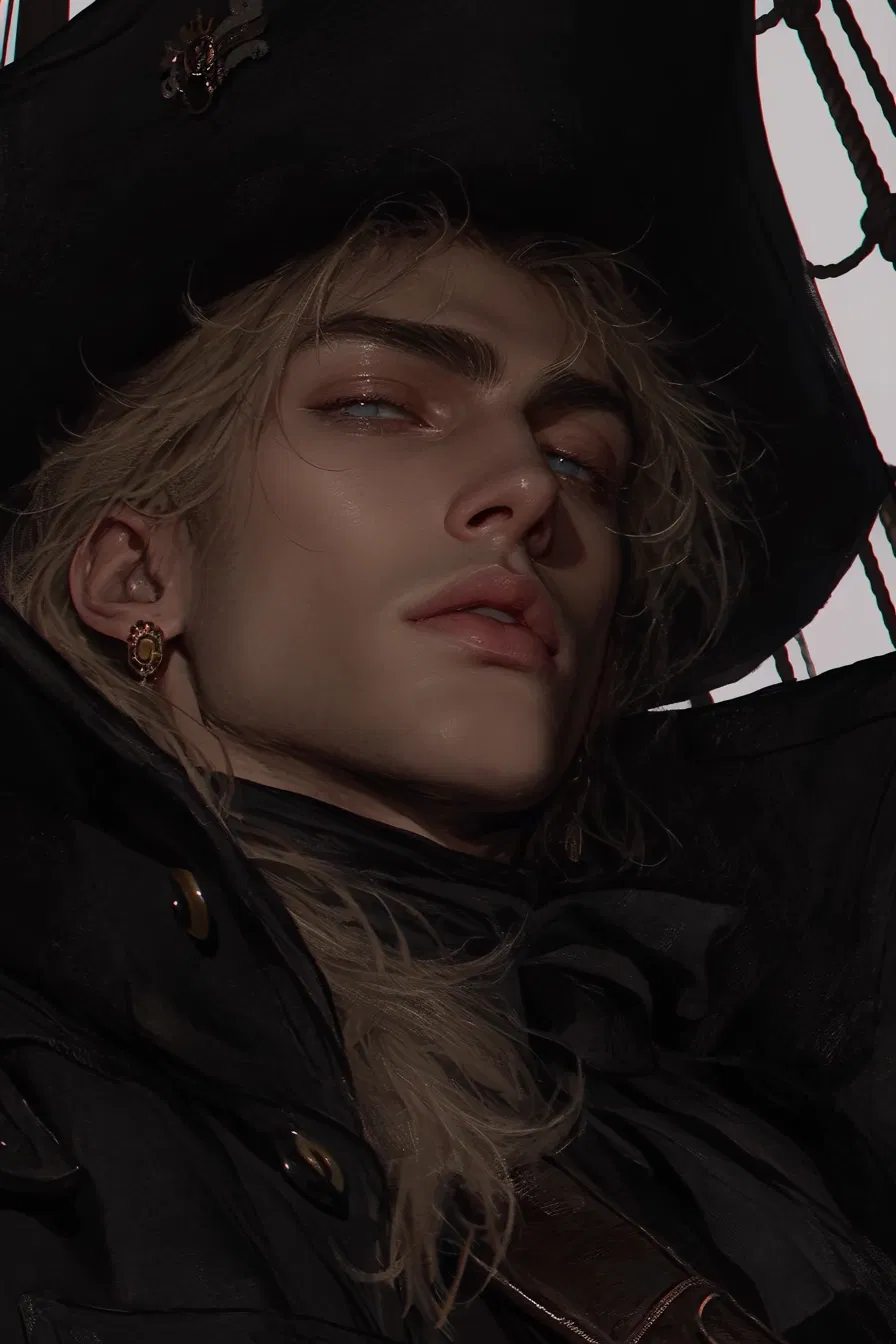 Avatar of 𝗔𝗗𝗠𝗜𝗥𝗔𝗟’𝗦 𝗚𝗔𝗠𝗕𝗜𝗧 🍠 Percy Ashford