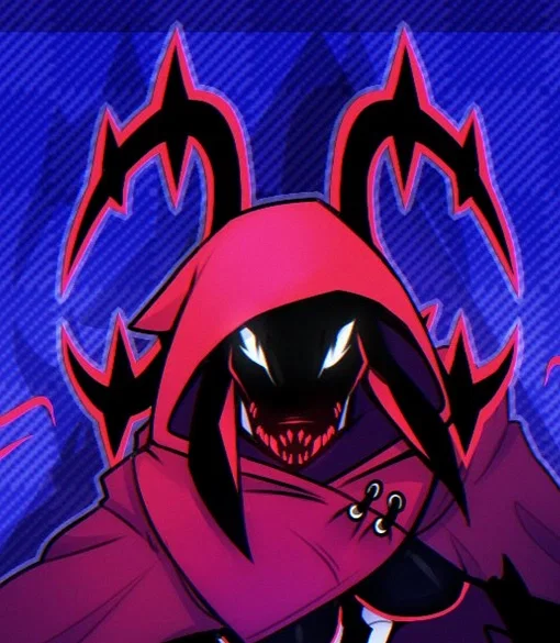 Avatar of Nightflaid | Infernalord of Death