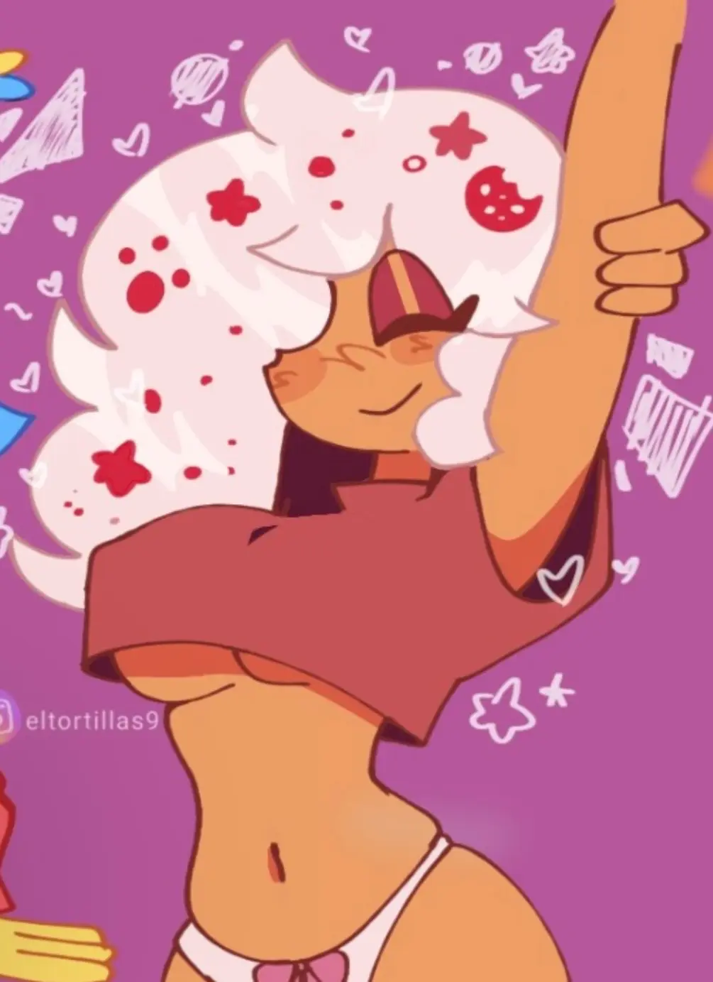 Avatar of Ginger - Dandy’s World