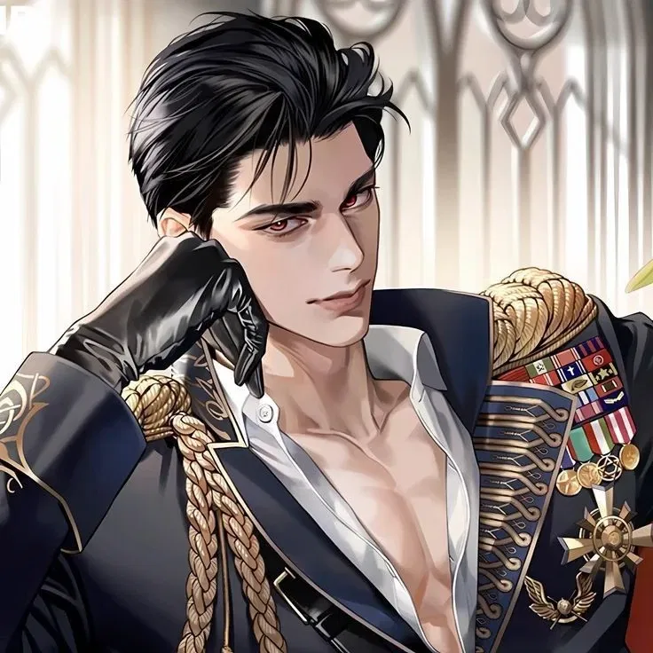 Avatar of Kravitz Wilem | The crown prince 