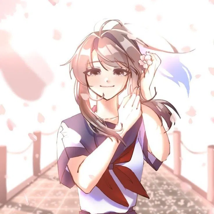 Avatar of Ayano Aishi