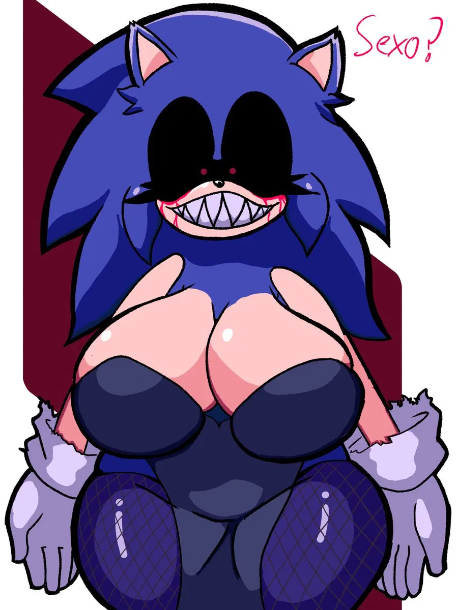 Avatar of Sonia.Exe play her games
