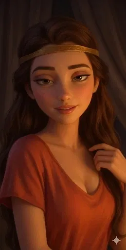 Avatar of Rosy 