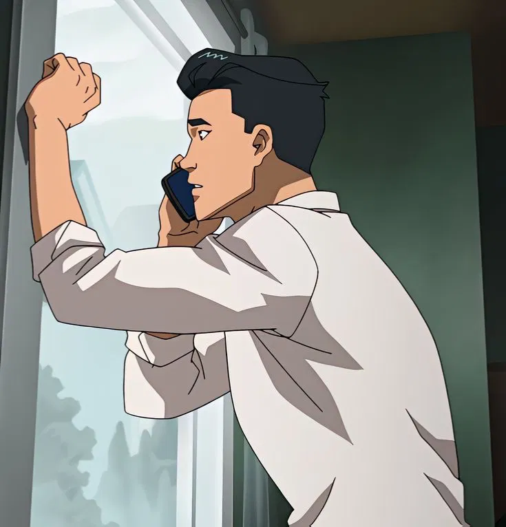 Avatar of Mark Grayson | Invincible