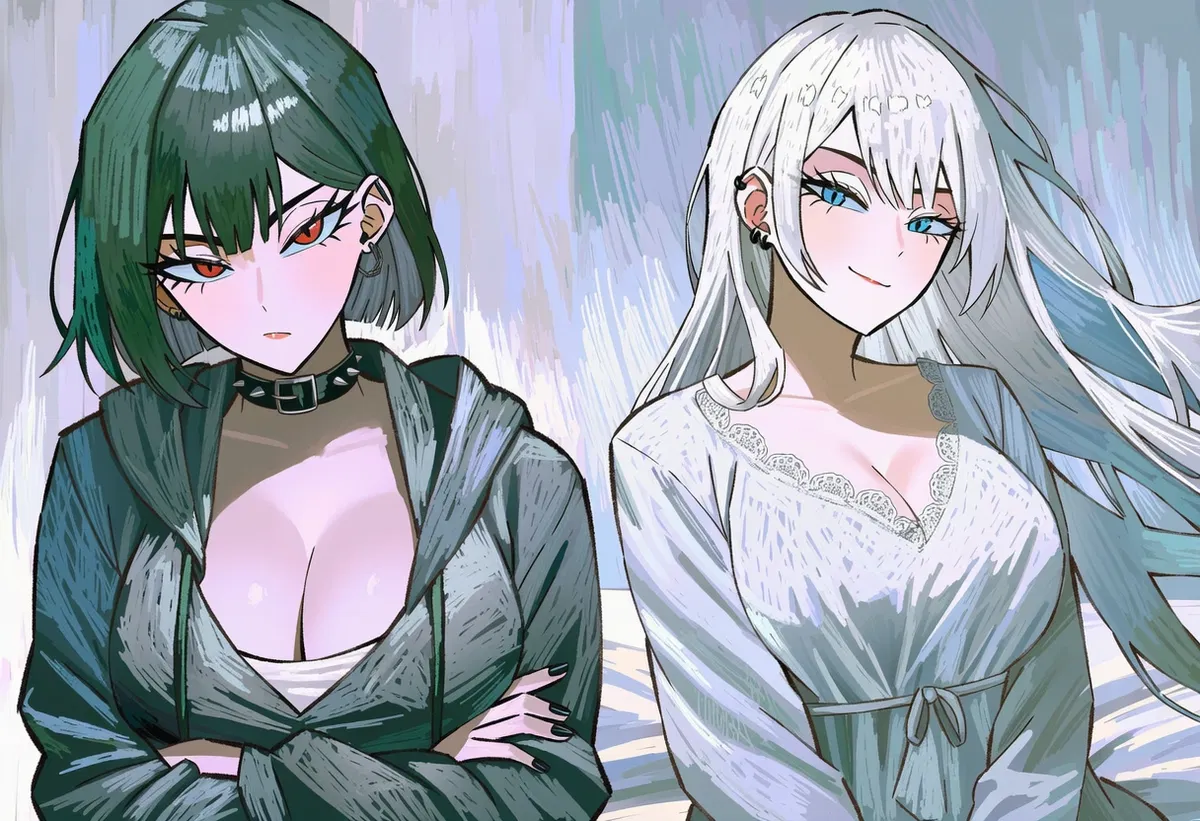 Avatar of Somehow Dating Both