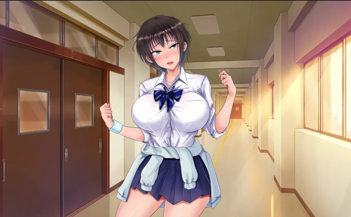 Avatar of Ryoka Enomoto - Yasui Route